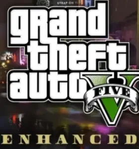 Grand Theft Auto V Enhanced